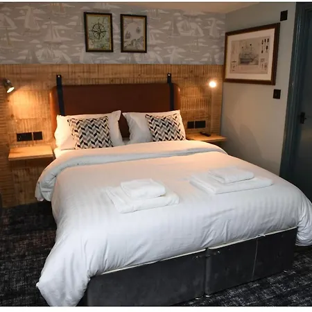 The White Bear Bedale
